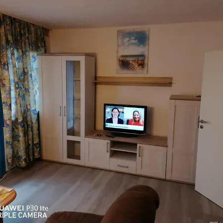 Apartment Rubennest 3a Eg Und 3b Og
