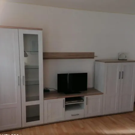 Apartment Rubennest 3a Eg Und 3b Og